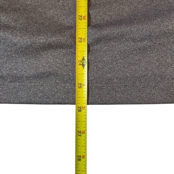 Vineyard Vines Performance Pullover Quarter Zip Lightweight Men Medium Blue Gray - Picture 11 of 11